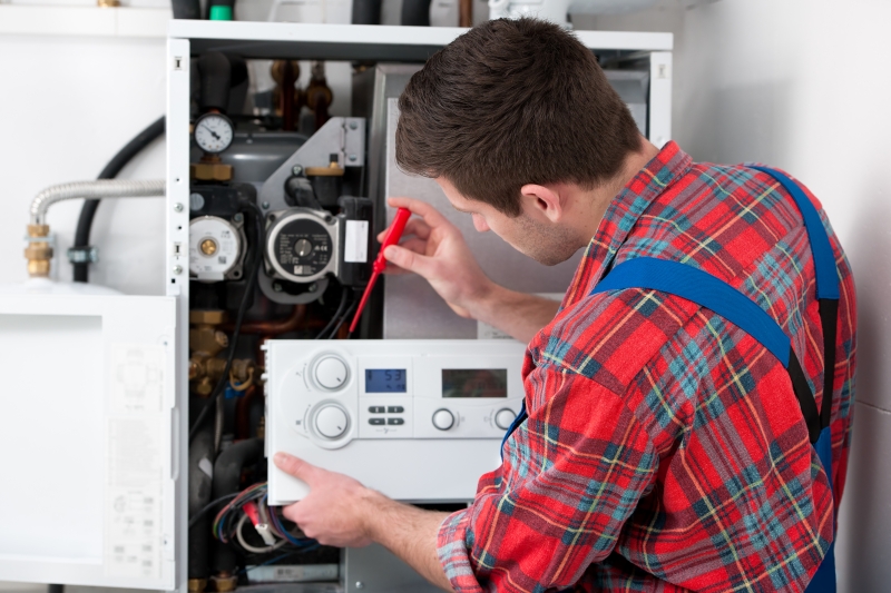 Boiler Repairs Service Adeyfield