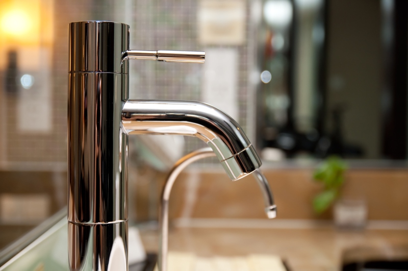 Sink Leaking Adeyfield