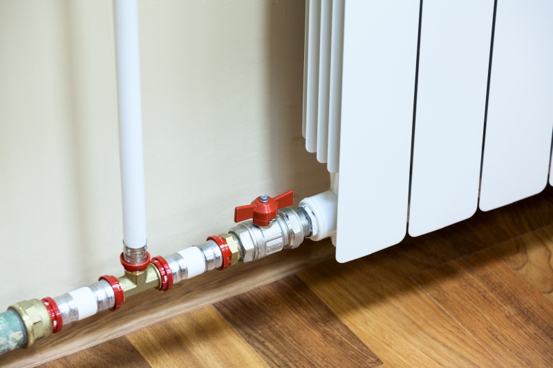 Slab Leak Repair Adeyfield, Grovehill, HP2